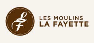 Les Moulins La Fayette -Laval