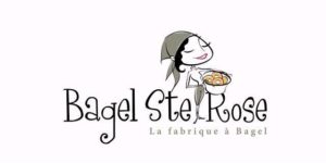 Bagel Ste-Rose